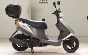 SUZUKI ADDRESS V125 G 2017 CF46A