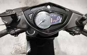 YAMAHA CYGNUS 125 X SE46