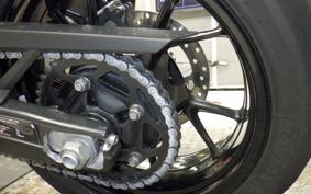 BMW F900R 2024