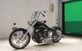 HARLEY FXSTD 1580 2007