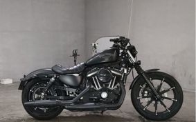 HARLEY HARLEY XL883N LE2
