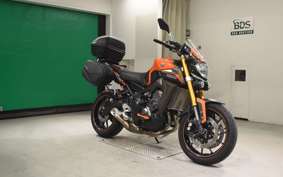 YAMAHA MT-09 A 2014 RN34J