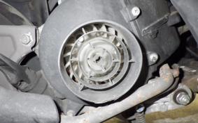 HONDA DIO Gen.6 AF62
