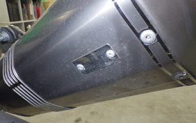 HONDA CBR650R 2019 RH03