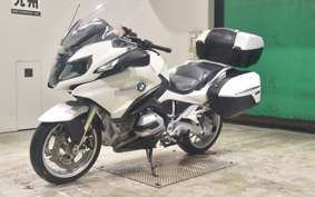 BMW R1200 RT 2015