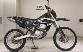 KAWASAKI KLX250 2025 LX250E