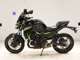 Фото Kawasaki Z650 A 2022 с японского аукциона