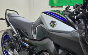 YAMAHA MT-09 SP ABS 2019 RN52J