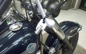 HARLEY FLSTC 1450 2002