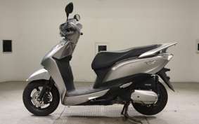 HONDA LEAD 125 JF45