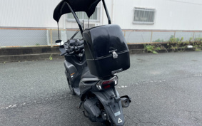 YAMAHA TRICITY 125 SEC1J