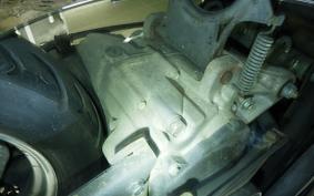 HONDA DIO Gen.6 2020 AF62
