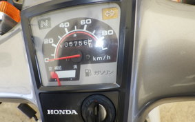 HONDA C90 SUPER CUB E HA02