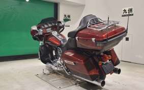 HARLEY FLHTKSE 1800CVO 2014