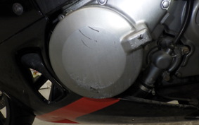 KAWASAKI ZZ-R400 Gen.2 2003 ZX400N