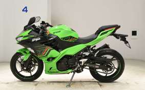 KAWASAKI NINJA 400 2023 EX400L