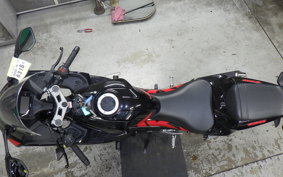 SUZUKI GSX-R125 2020 DL33B