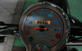 YAMAHA  VINO  DELUXE  SA37J