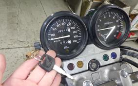 HONDA JADE 1995 MC23