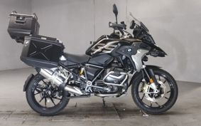BMW R1250GS Exclusive 0J91