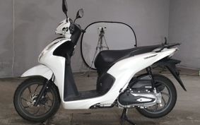 HONDA DIO110 BASIC  JK03