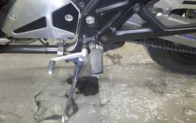 KAWASAKI ZEPHYR 400 KAI 2011 ZR400C