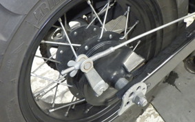 YAMAHA TW225 DG09J