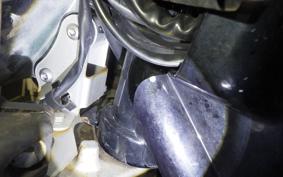 YAMAHA DRAGSTAR 250 VG02J