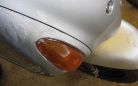 SUZUKI LET's 4 CA45A