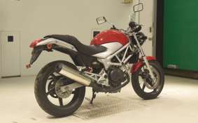 HONDA VTR 250 Gen. 2 MC33