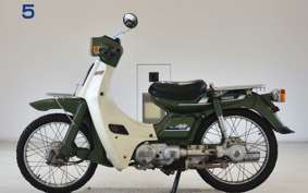 YAMAHA TOWN MATE 50 22F