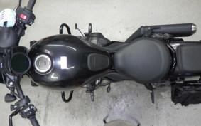 HONDA REBEL 1100 DCT 2021 SC83