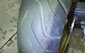 KAWASAKI ZRX400 1997 ZR400E