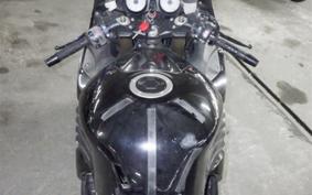 KAWASAKI ZZ1400 NINJA R 2006 ZXT40A