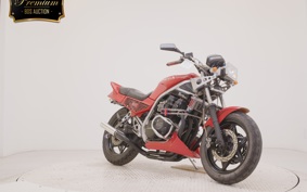 HONDA CBR400F GEN 1 1984 NC17