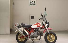 HONDA MONKEY AB27