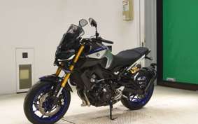 YAMAHA MT-09 ASP 2018 RN52J