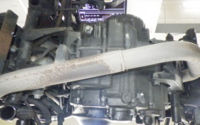 HONDA REBEL 250 S 2021 MC49