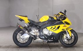 BMW S1000RR 0507