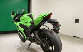 KAWASAKI ZX 10 NINJA RR 2022 ZXT02L