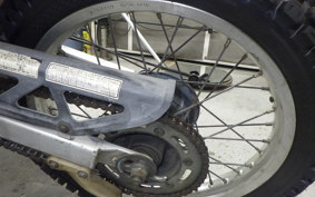 HONDA XLR125R 2025 JD16