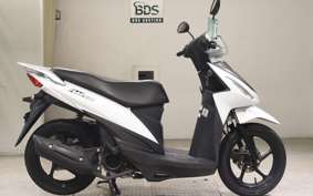 SUZUKI ADDRESS 110 2025 CE47A