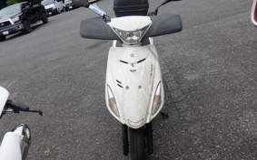 SUZUKI ADDRESS V125 S CF4MA
