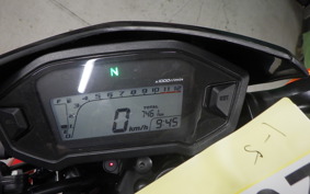 HONDA CRF250M 2021 MD44