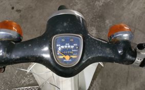 HONDA SUPER CUB50 C50