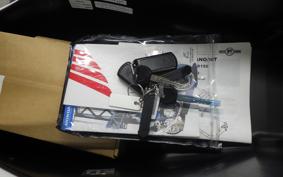 HONDA PCX125 2025 JF81