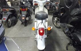 HONDA LITTLE CUB E AA01