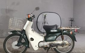 HONDA SUPER CUB90 HA02
