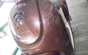 HONDA GIORNO 2 2021 AF70