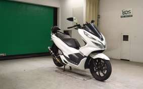 HONDA PCX 125 2007 JF81